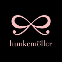 Hunkemoller Logotype