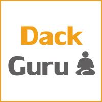 Däck-Guru Logotyp