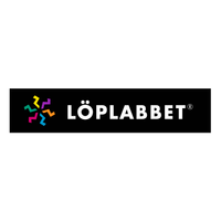 Löplabbet Logotyp