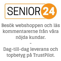 Senior24 Logotyp