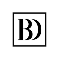 Bathroom Deco Logotype