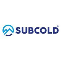 Subcold Logotype