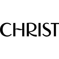 CHRIST Juweliere und Uhrmacher Logotyp