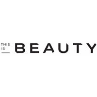 This Is Beauty Logotype