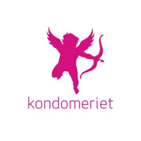 Kondomeriet Logo