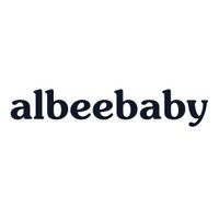 Albee Baby Logotype