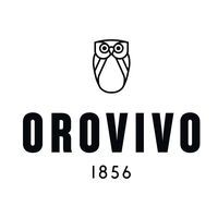 OROVIVO Logo