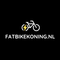 Fatbikekoning Logotype