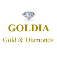 Goldia Logotype