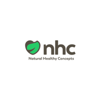 Natural Healthy Concepts Logotype
