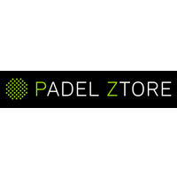 Padel Ztore Logotyp