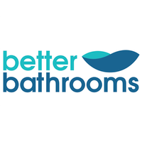 Better Bathrooms Logotype