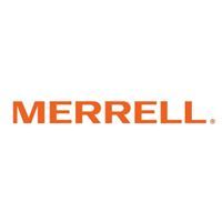 Merrell Logotype