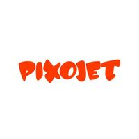 Pixojet Logotyp