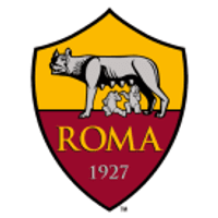 A.S. Roma Logotipo