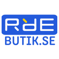 RDEButik Logotyp