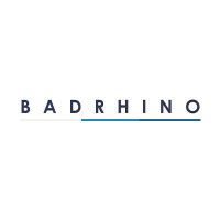 BadRhino Logotype