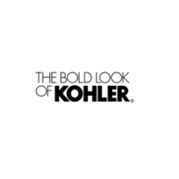 The Bold Look of Kohler Logotype
