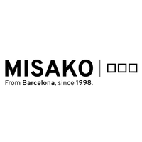 MISAKO Logotype