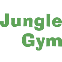 Jungle Gym Logo
