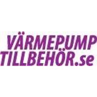 Värmepumptillbehör