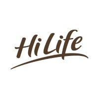 HiLife Logotype