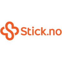 Stick Logo