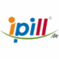 Ipill Logo