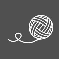 Garnspecialisten Logo