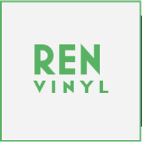 Renvinyl Logo