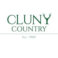Cluny Country Store Logotype