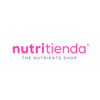 Nutritienda Logotipo
