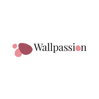 Wallpassion Logotype