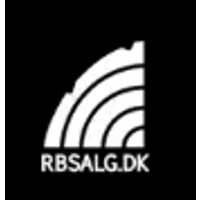 Roskilde Brændesalg Logo