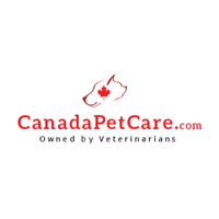 Canada Pet Care Logotype