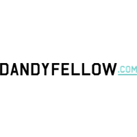 Dandy Fellow Logotype