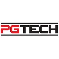 Pgtech Logotyp