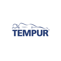 Tempur Logotyp