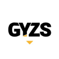 Gyzs Logotype