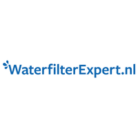 Waterfilterexpert Logotype