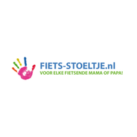 Fiets-stoeltje Logotype