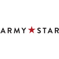 Army Star Logotyp