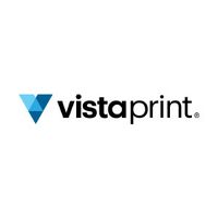 vistaprint Logo