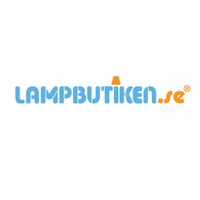 Lampbutiken Logotyp