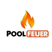 Poolfeuer Logo