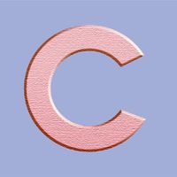 Children Salon Logotype