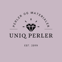 Uniq Perler Logo