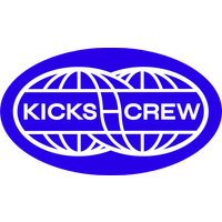 KICKS CREW Logotype