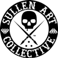 Sullen Clothing Logotype