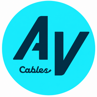 AV-Cables Logo